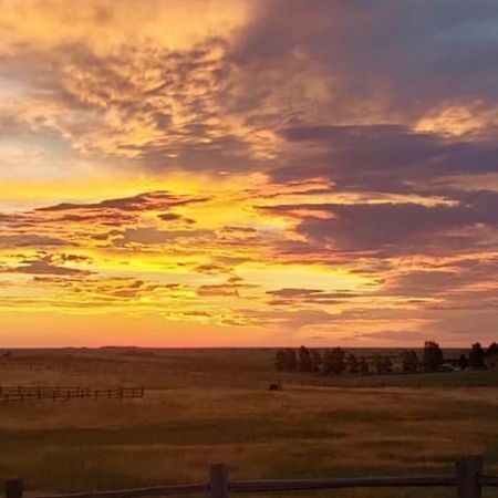 Yellowstone Cattle Baron Ensuite, Private Entrance & Parking - Prairie Rose B&B Cheyenne Eksteriør bilde