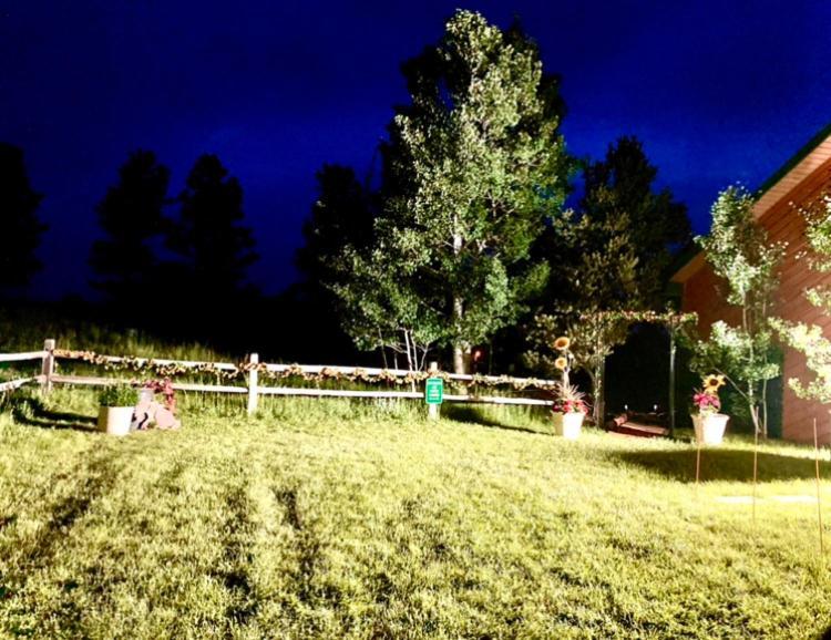 Yellowstone Cattle Baron Ensuite, Private Entrance & Parking - Prairie Rose B&B Cheyenne Eksteriør bilde