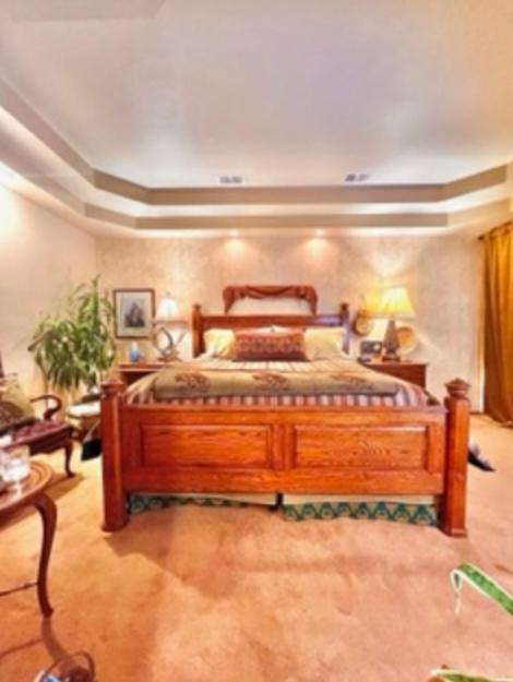 Yellowstone Cattle Baron Ensuite, Private Entrance & Parking - Prairie Rose B&B Cheyenne Eksteriør bilde