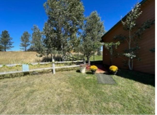 Yellowstone Cattle Baron Ensuite, Private Entrance & Parking - Prairie Rose B&B Cheyenne Eksteriør bilde