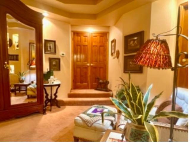 Yellowstone Cattle Baron Ensuite, Private Entrance & Parking - Prairie Rose B&B Cheyenne Eksteriør bilde