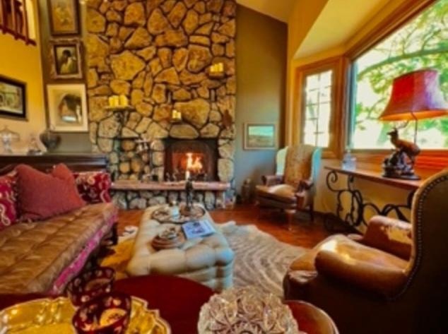 Yellowstone Cattle Baron Ensuite, Private Entrance & Parking - Prairie Rose B&B Cheyenne Eksteriør bilde