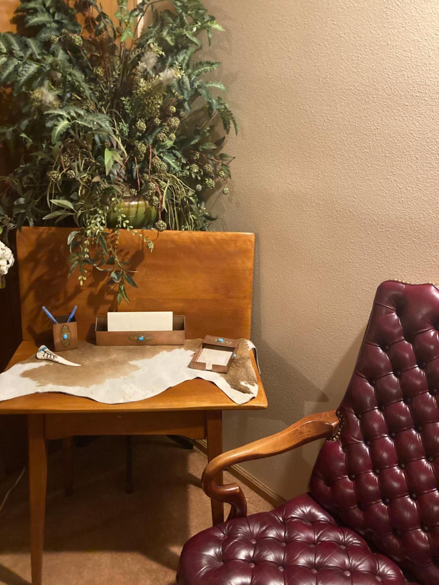 Yellowstone Cattle Baron Ensuite, Private Entrance & Parking - Prairie Rose B&B Cheyenne Eksteriør bilde